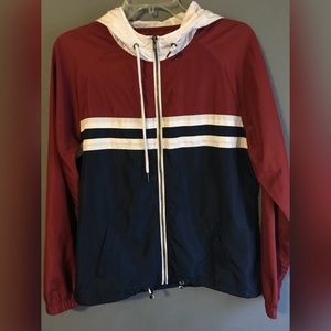 Women’s Windbreaker Tilly’s